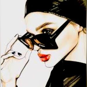 Meet your Posher, KARA @ ⚒️🛍️ bang. bang. shop. 🛍️⚒️